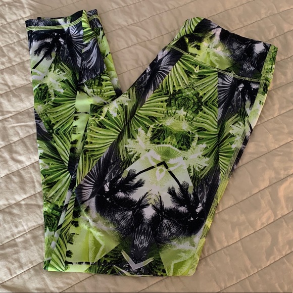 ✨3 for $25✨ Material Girl leggings - Picture 2 of 6